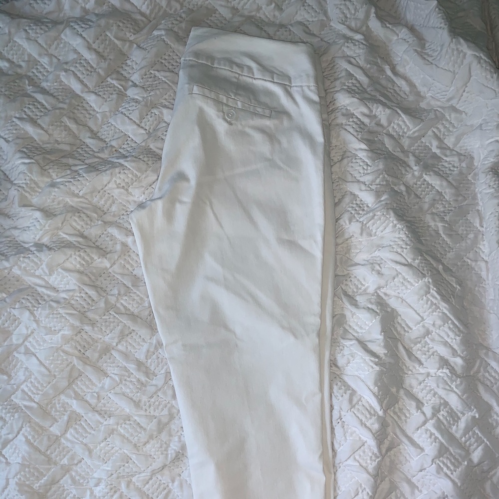 THE LIMITED Cropped Pants